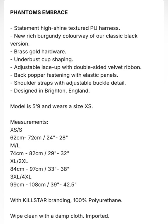 Disney Christmas 2025 Lil Rin Rin Plush Badge Red New